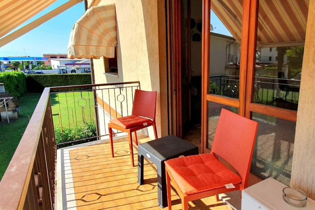 Niko Apartment Santo Stino di Livenza Exterior foto