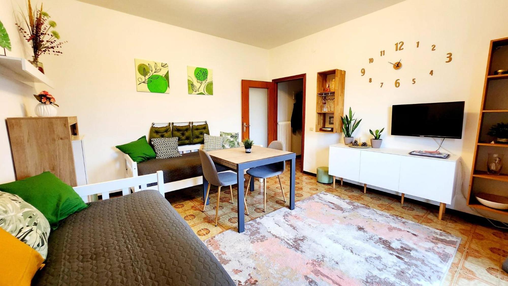 Niko Apartment Santo Stino di Livenza Exterior foto